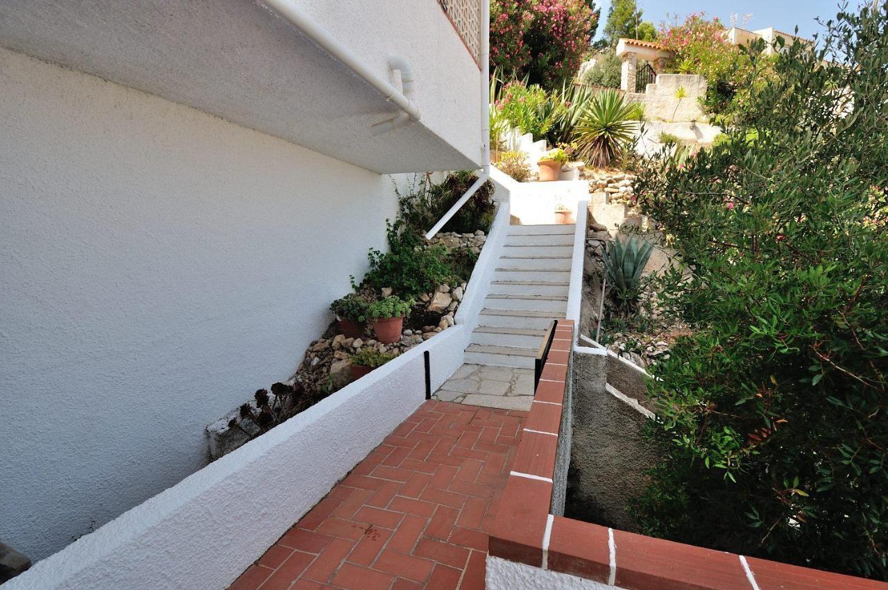 Ferienwohnung Atalayas 153 Peñíscola Exterior foto