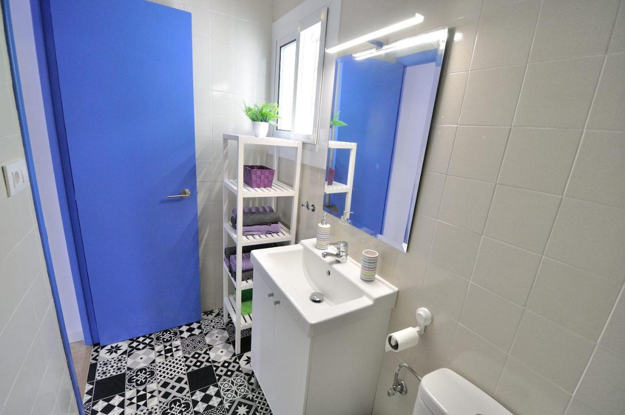 Ferienwohnung Atalayas 153 Peñíscola Exterior foto
